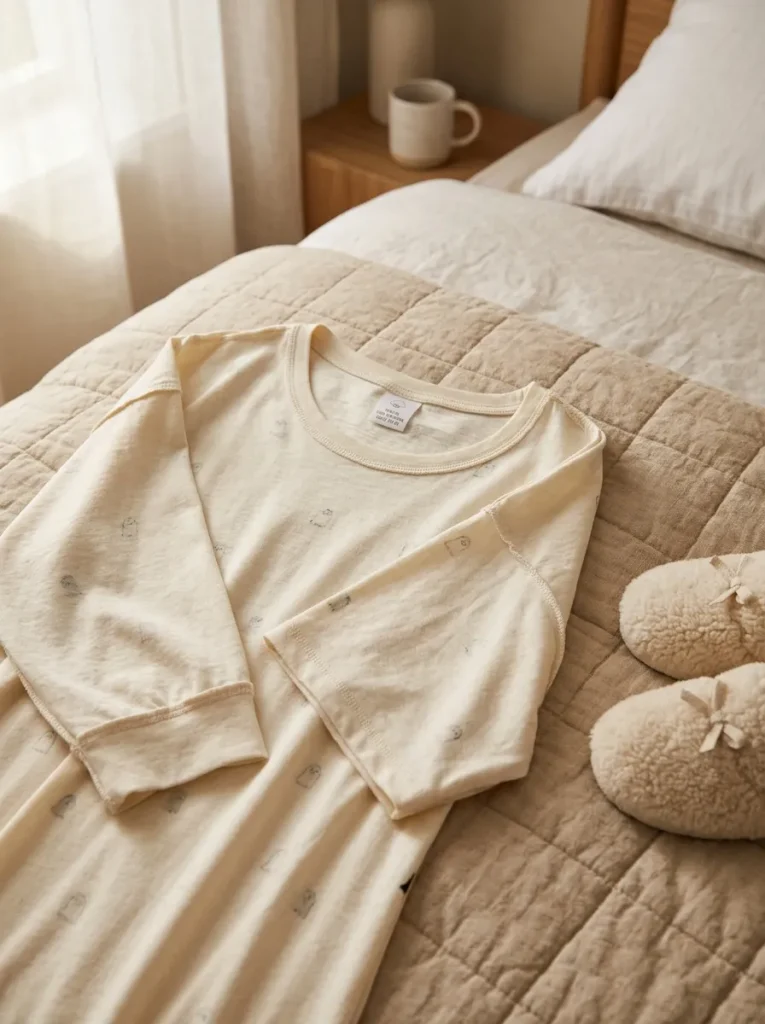 1. What Makes a Halloween Nightgown Comfortable