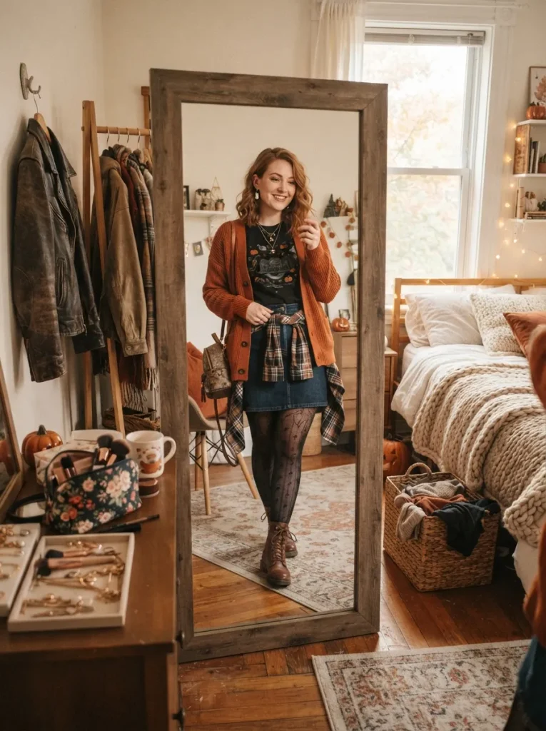 16. Common Halloween Outfit Mistakes to Avoid