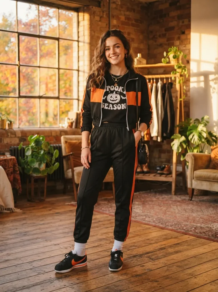 Add a Cropped Jacket