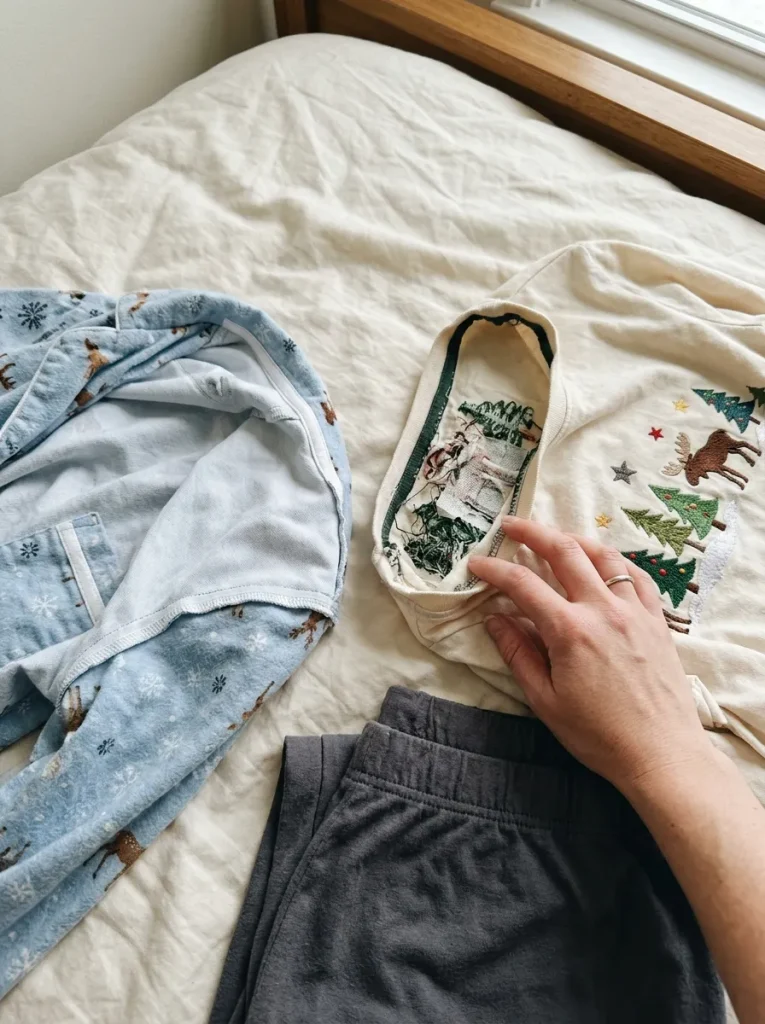 Avoid Common Halloween Sleepwear Mistakes