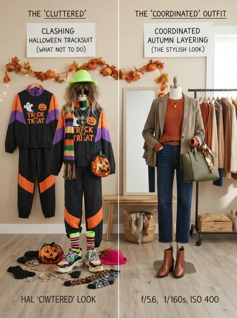 Avoid Common Styling Mistakes