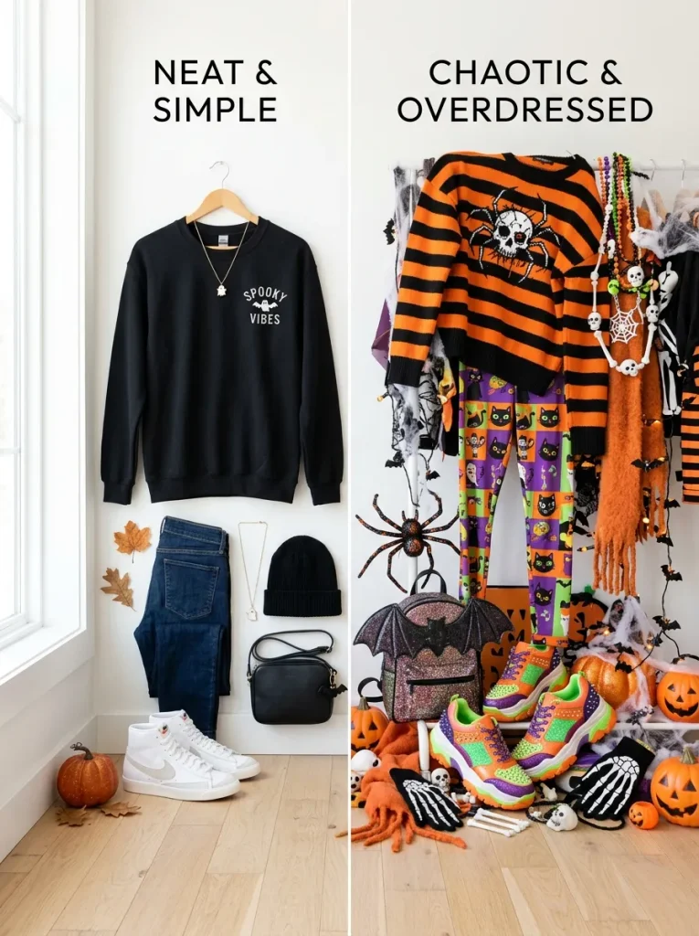 Avoid Common Styling Mistakes