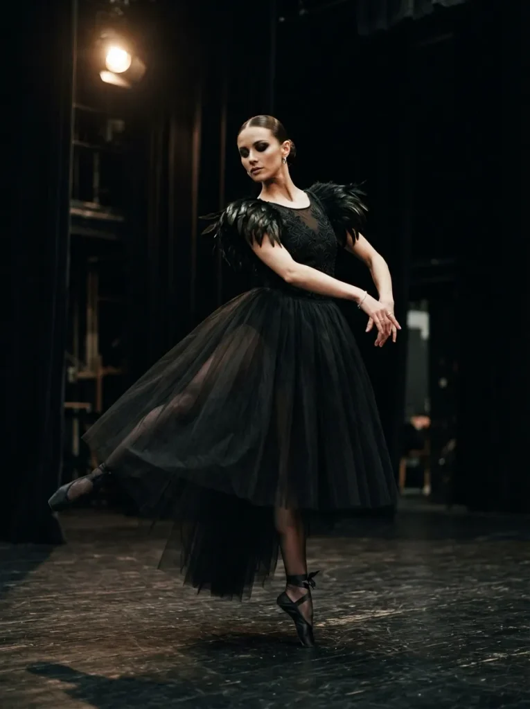 Black Swan