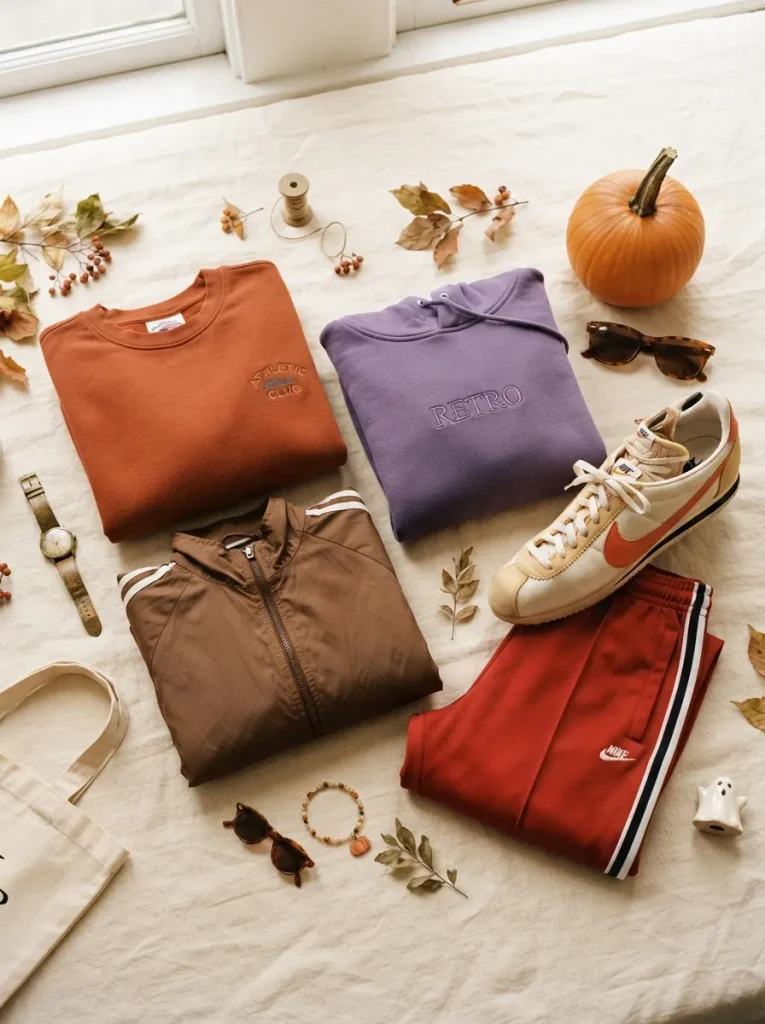 Choose a Retro Color