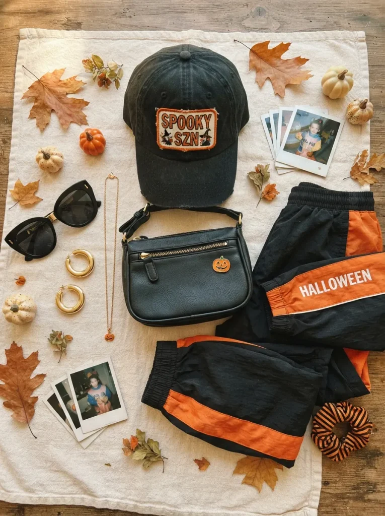 Choose the Right Accessories