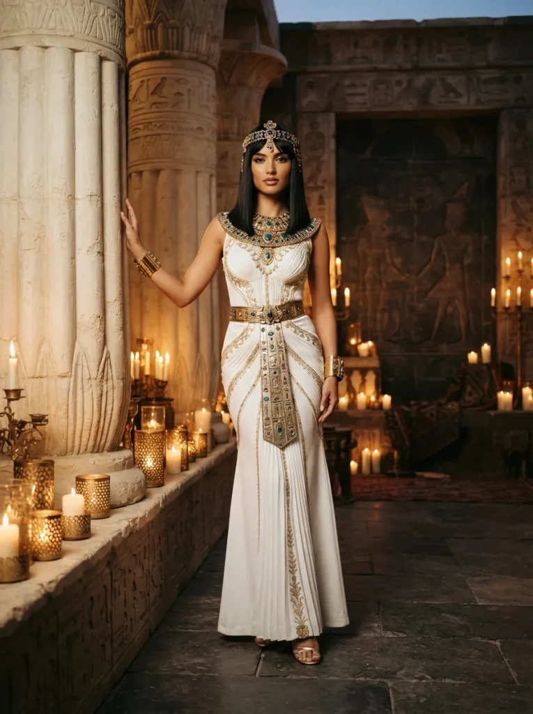 Cleopatra