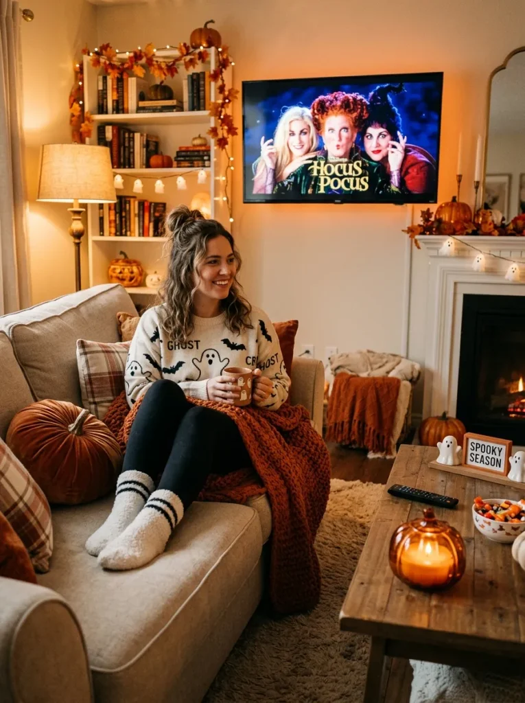 Create Cute Home Outfits