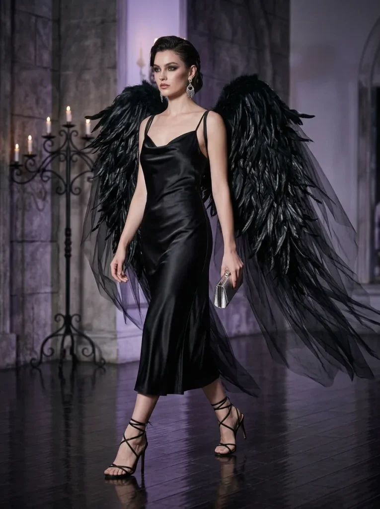 Dark Angel Ensemble
