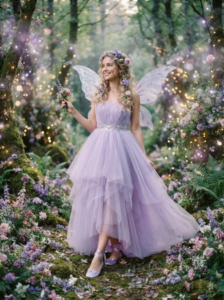 Fairy Princess