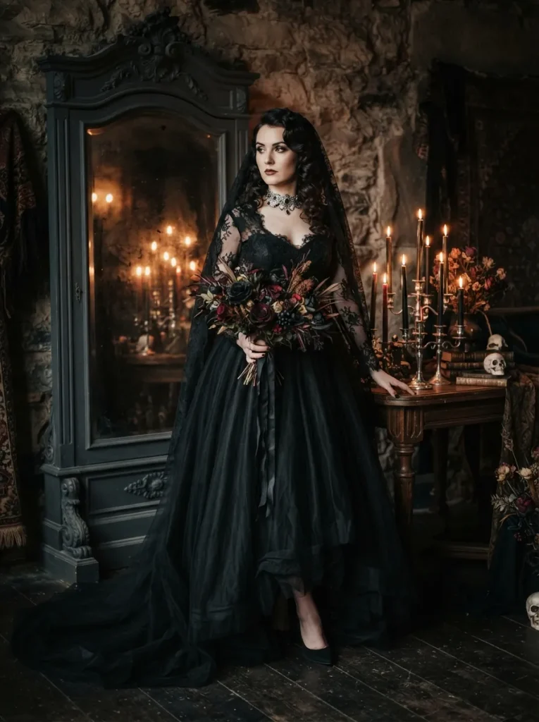 Gothic Bride