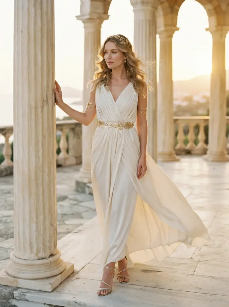 Greek Goddess