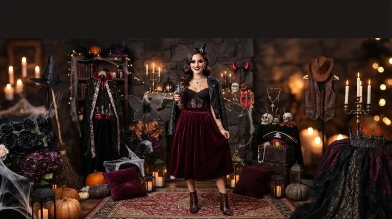 24 Wicked Halloween Costume Ideas for Women to Love