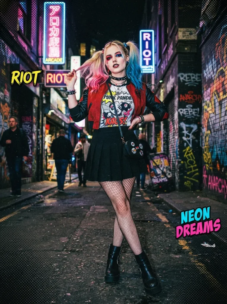 Harley Quinn