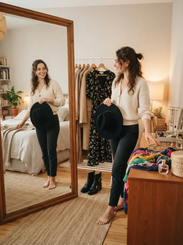 How to Choose the Right Halloween Outfit for You