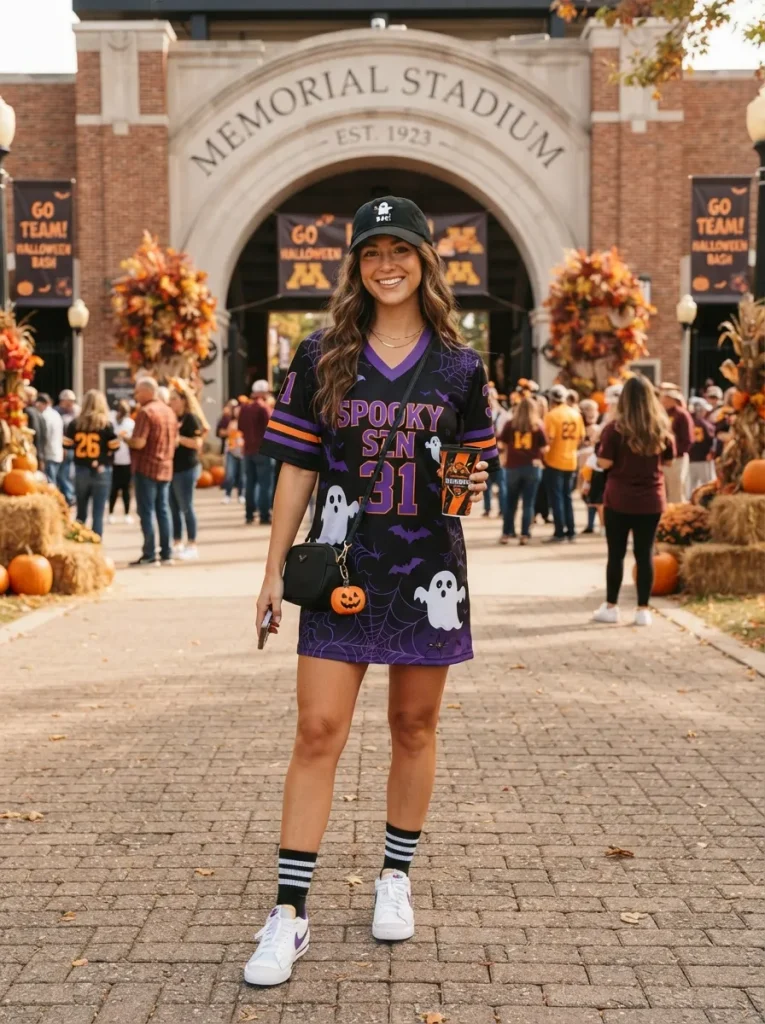 Pick a Halloween Theme That Matches Your Style