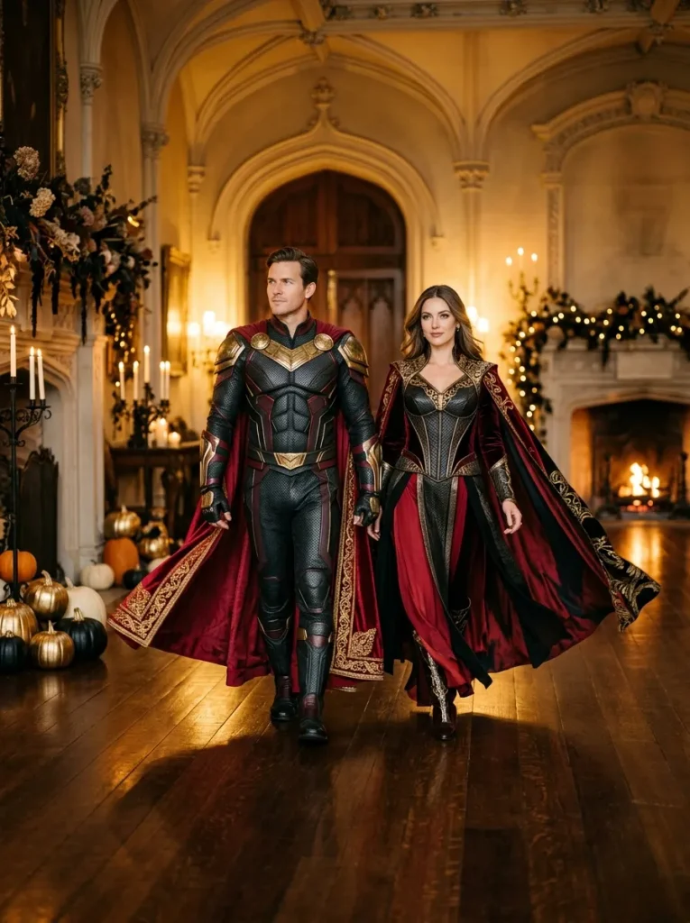 Classic Cape Designs