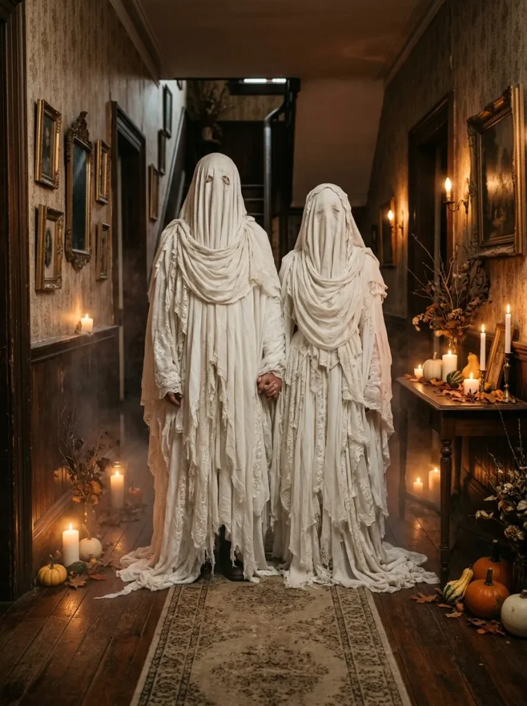 Classic Sheet Spirits