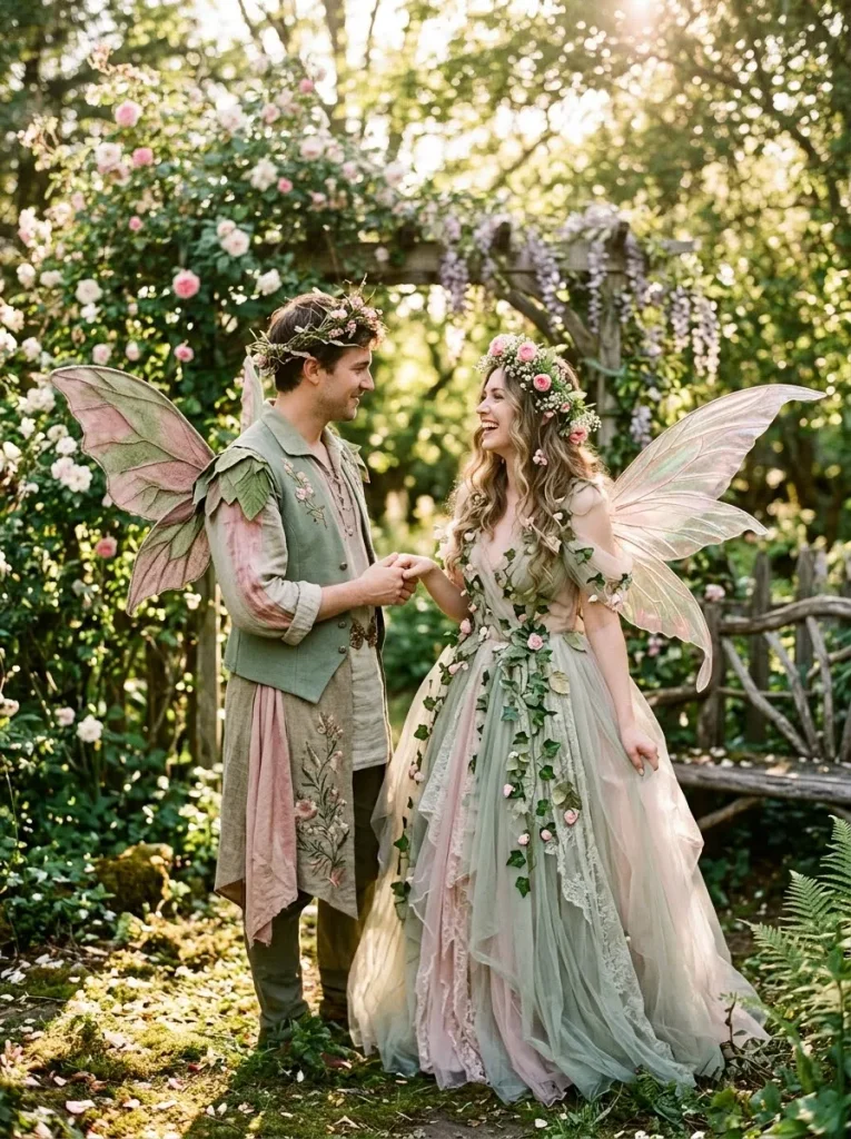 Fairy Garden Lovers