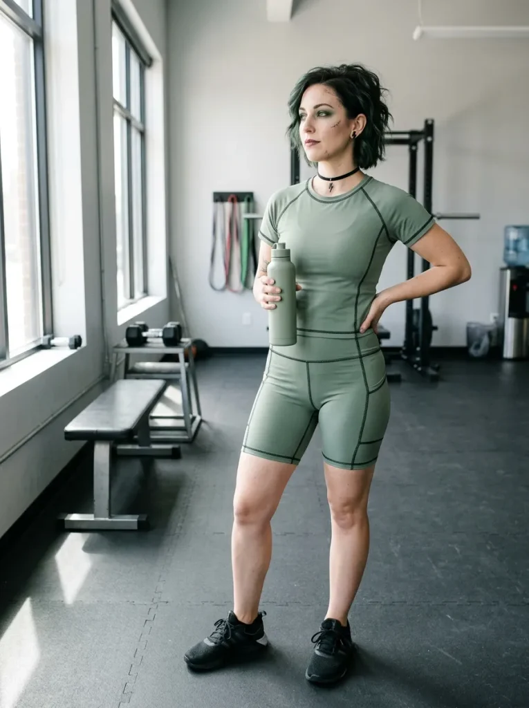 Monster Stitch Workout Set