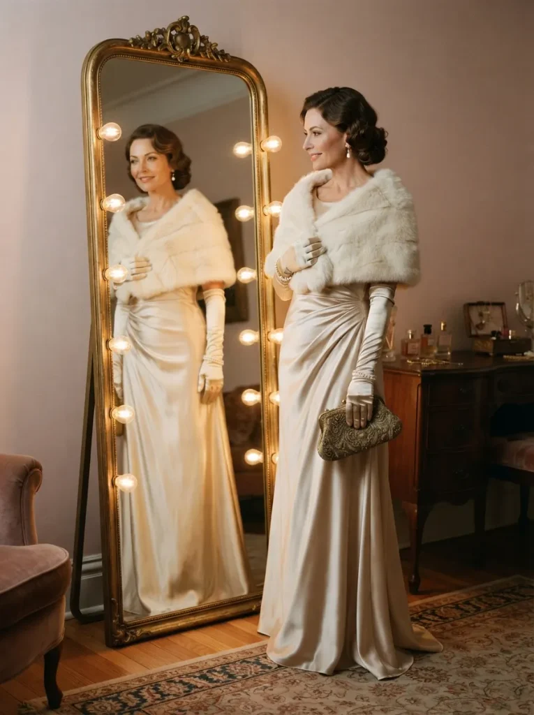 Silver Screen Starlet Set