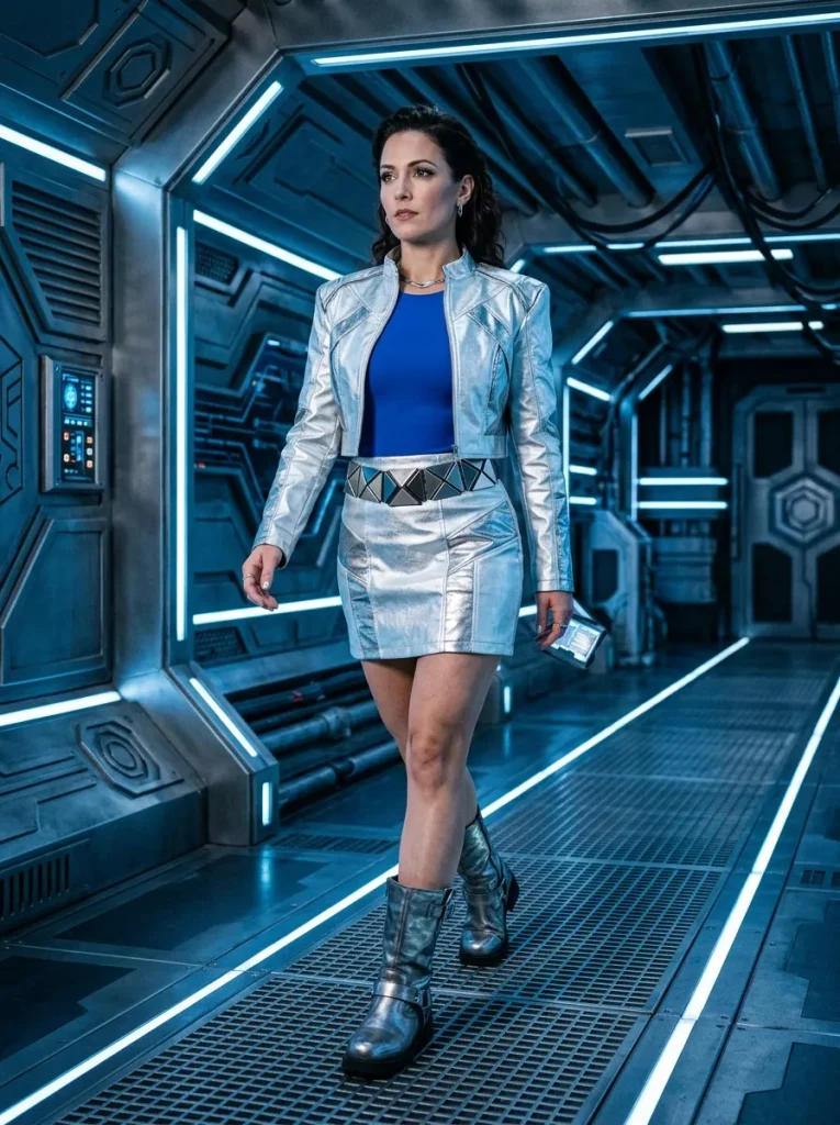 Space Commander Set